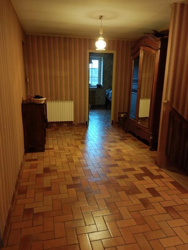 Maison de campagne - 253 m² - 7 pièces