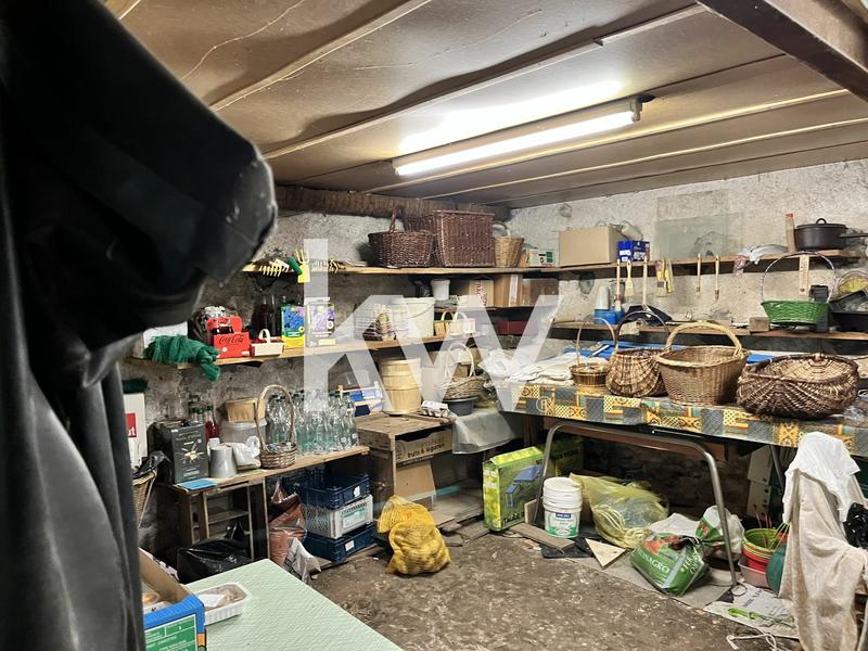 Maison de ville - 115 m² - 7 pièces