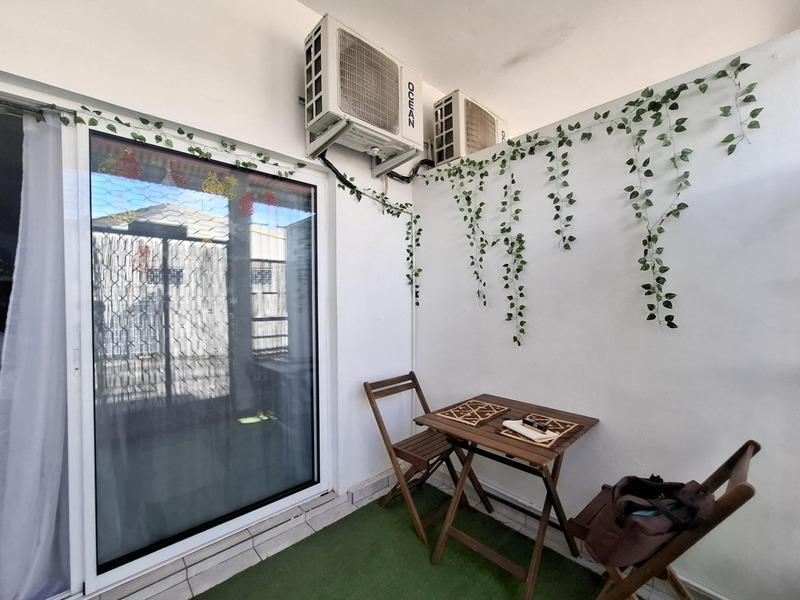 Immeuble - 421 m² - 19 pièces