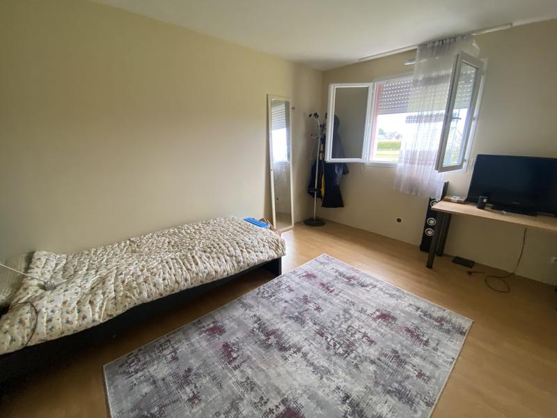 Maison - 155 m² - 7 pièces