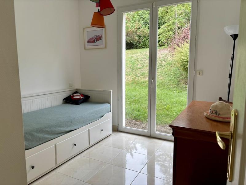 Appartement - 106 m² - 4 pièces