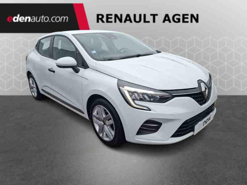 Renault Clio TCe 90 - 21 Business