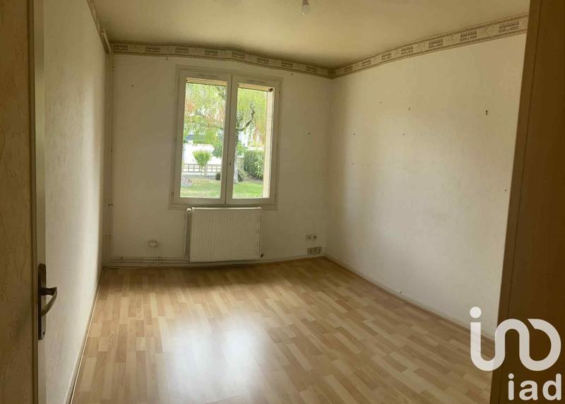 Maison - 115 m² - 4 pièces