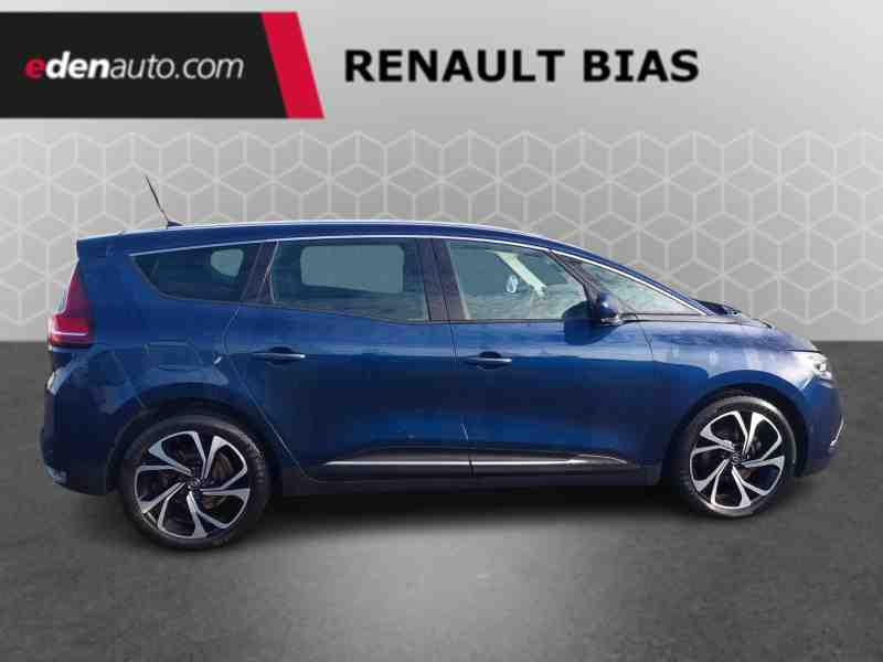 Renault Grand Scénic Blue dCi 150 Business Intens