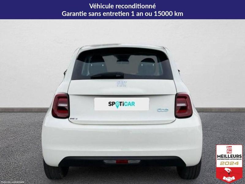 Fiat 500 III E 95 ch nouvelle