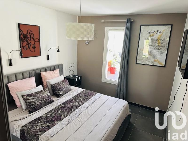 Maison - 117 m² - 4 pièces