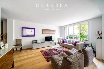 Appartement - 89 m² - 4 pièces