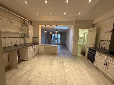 Maison - 68 m² - 3 pièces