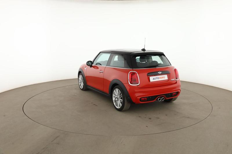 Mini Mini Cooper s Finition Exquisite Bva7 3p 192 ch