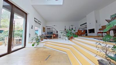 Maison de ville - 200 m² - 5 pièces