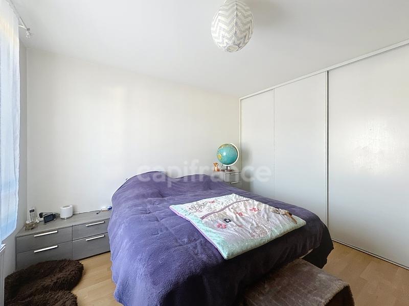 Appartement - 71 m² - 3 pièces