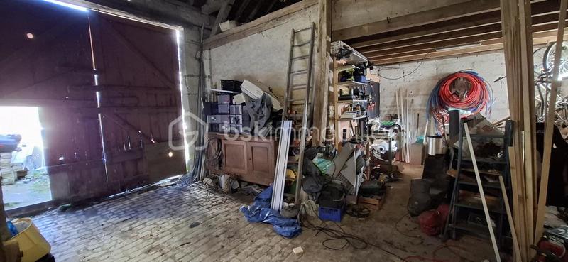 Maison de ville - 172 m² - 8 pièces