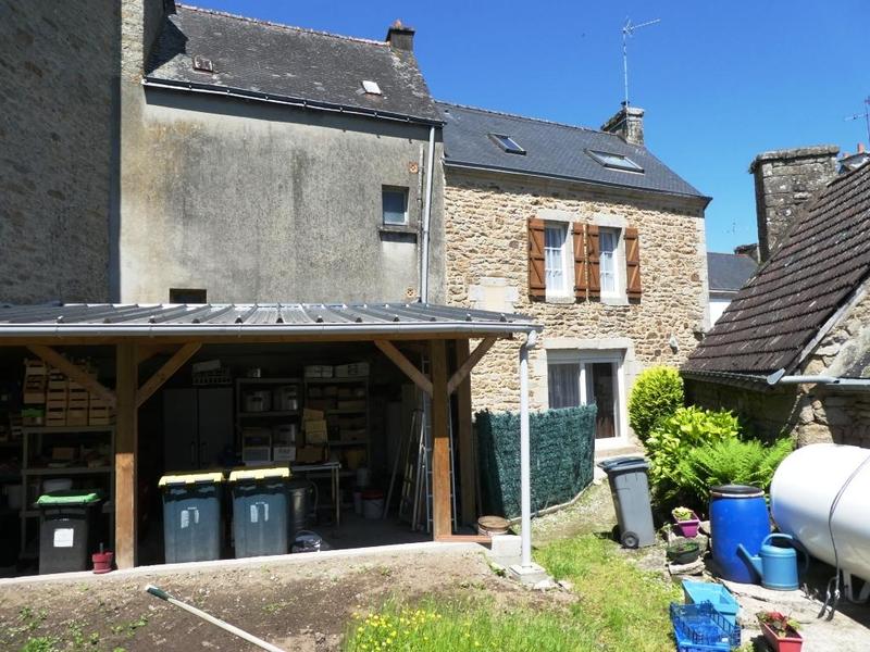 Immeuble - 400 m² - 5 pièces