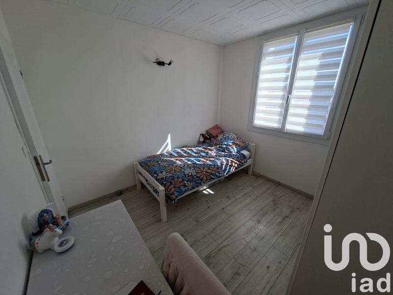 Appartement - 80 m² - 5 pièces