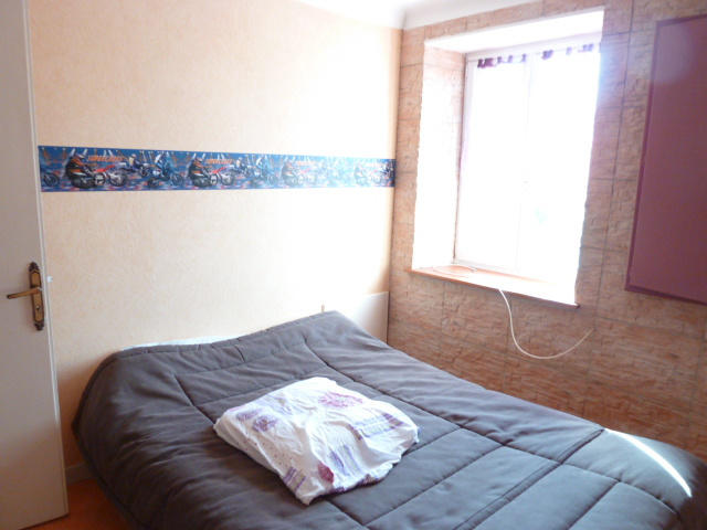 Maison - 205 m² - 8 pièces