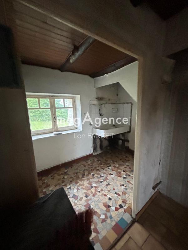 Maison de village - 215 m² - 5 pièces