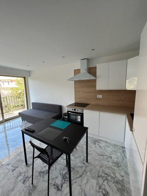 Appartement - 24 m² - 1 pièce
