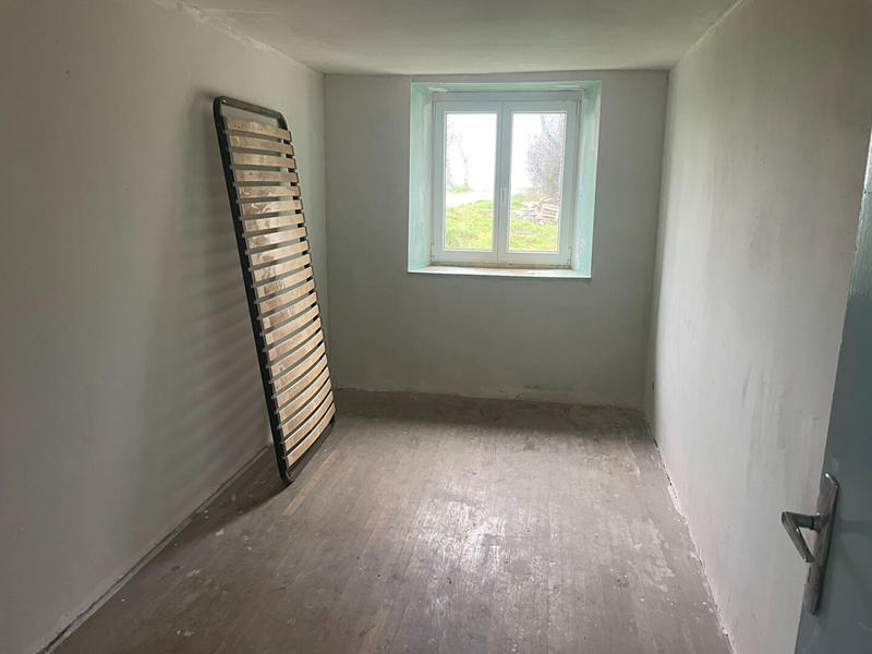 Maison - 106 m² - 4 pièces