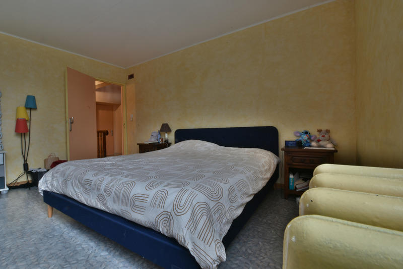 Maison - 147 m² - 6 pièces