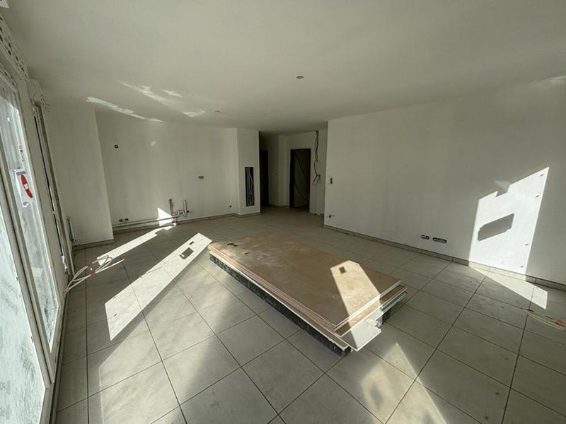 Appartement - 81 m² - 4 pièces