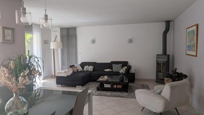 Maison - 150 m² - 7 pièces