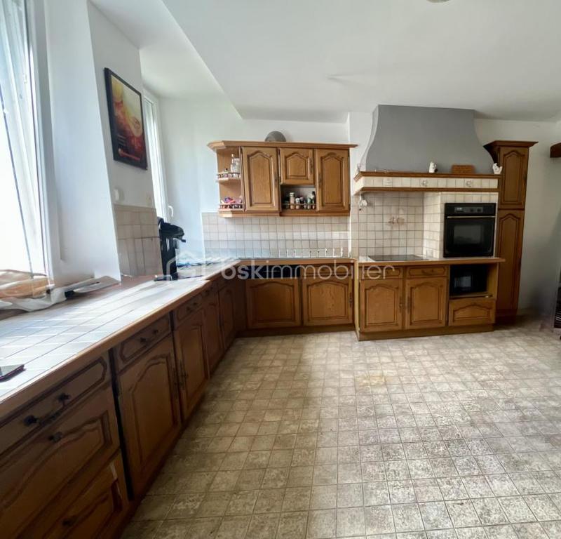 Immeuble - 170 m² - 5 pièces