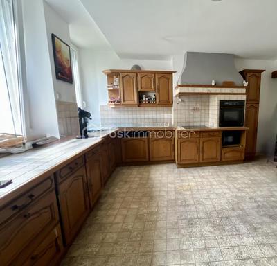 Immeuble - 170 m² - 5 pièces