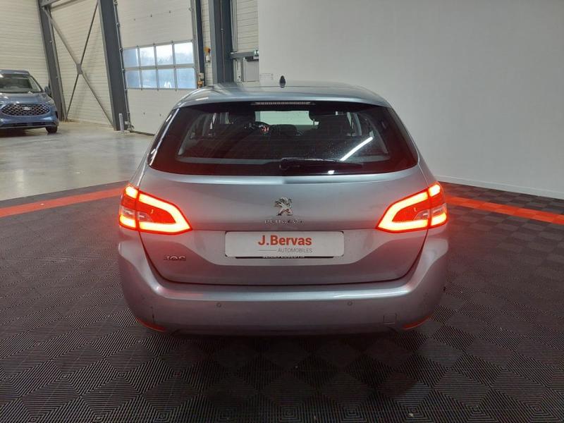 Peugeot 308 Sw BlueHDi 130 Eat8 s&amp;S Active Business