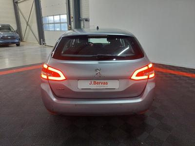 Peugeot 308 Sw BlueHDi 130 Eat8 s&amp;amp;S Active Business