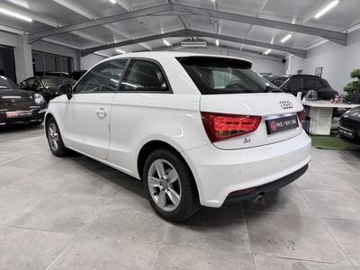 Audi A1 1.4 TDi - 90 Berline Ambiente Phase 2 / Garantie 12 Mois