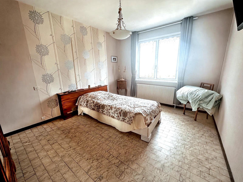 Maison - 139 m² - 6 pièces