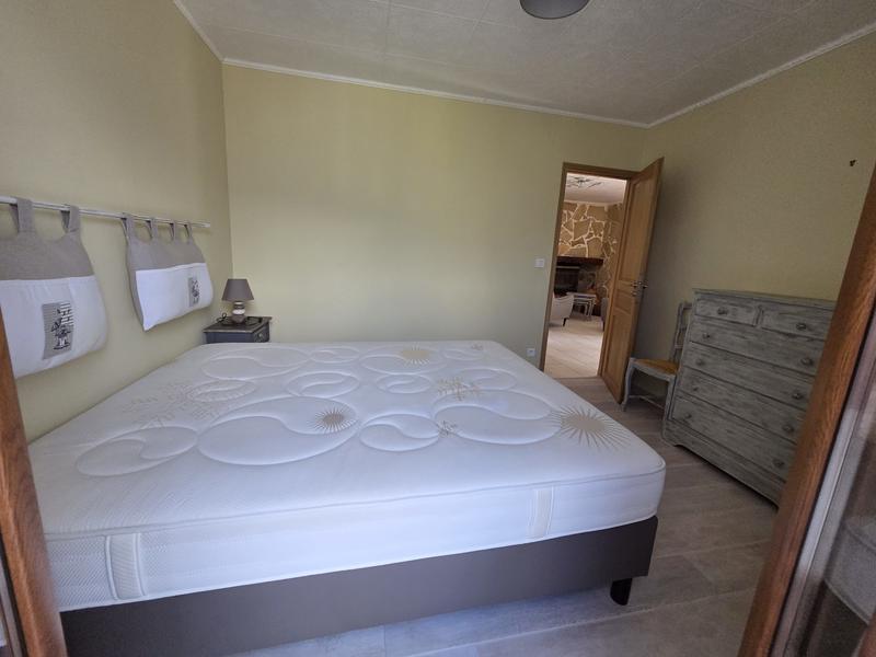 Appartement - 49 m² - 3 pièces