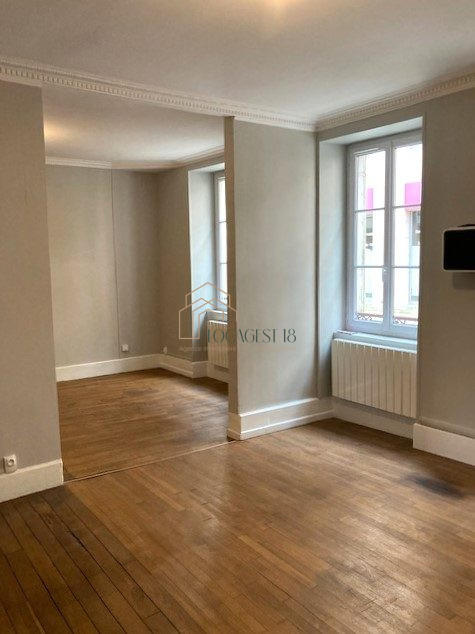 Appartement - 103 m² - 4 pièces