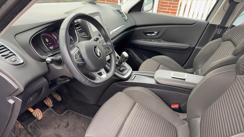 Renault Grand Scénic 1.7 dCi 120 Business