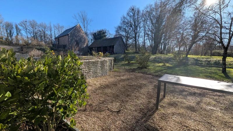 Maison - 147 m² - 6 pièces