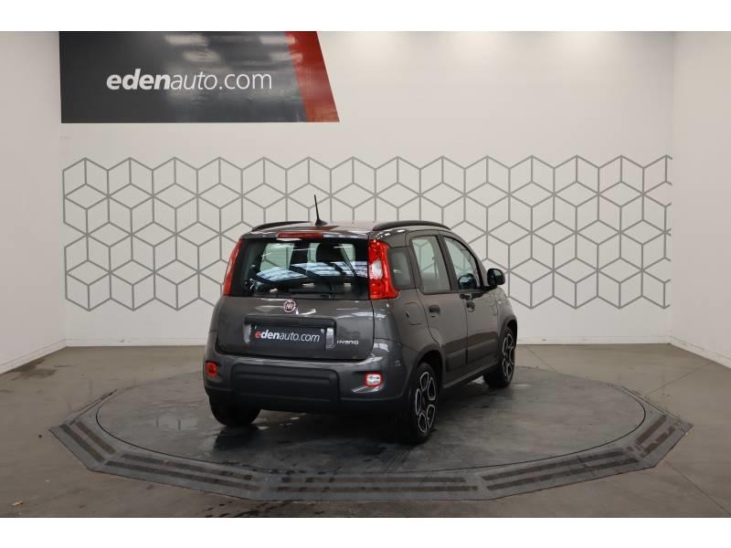Fiat Panda 1.0 70 ch Hybride Bsg s/S City Life