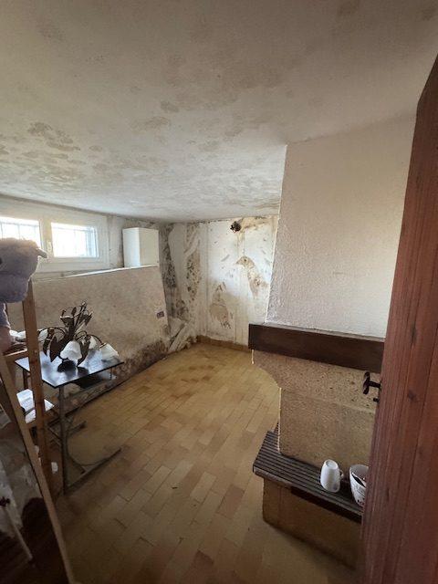 Maison - 84 m² - 3 pièces