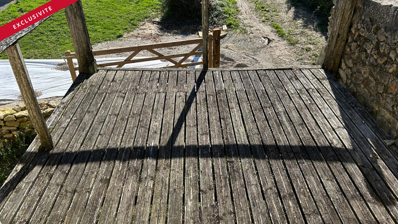 Maison - 155 m² - 5 pièces