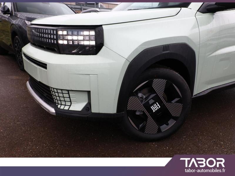 Fiat Grande Panda Hybrid 110 la Prima Hiver Gps