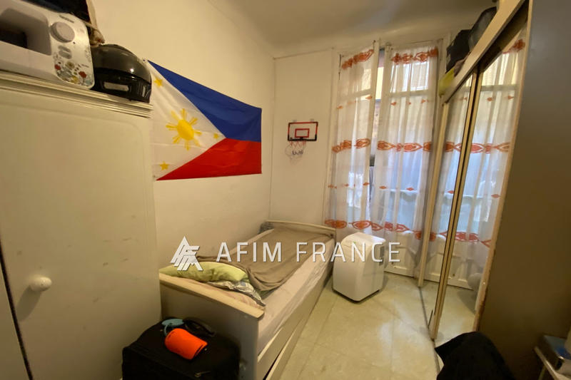 Appartement - 34 m² - 2 pièces