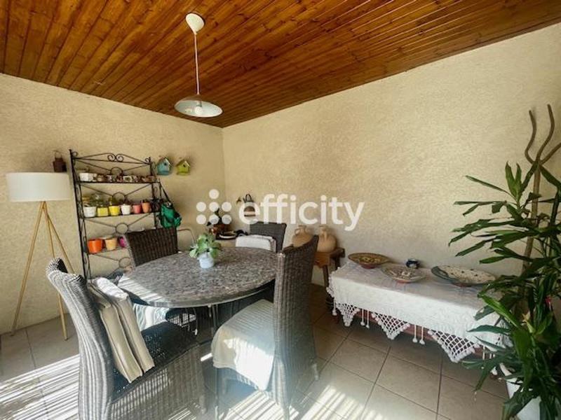 Pavillon - 139 m² - 5 pièces