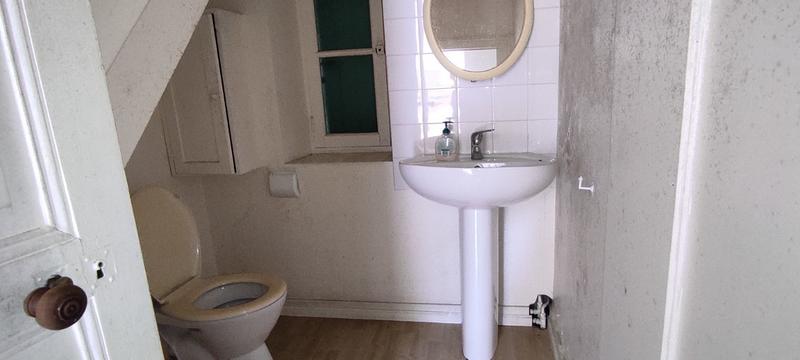 Maison - 166 m² - 8 pièces