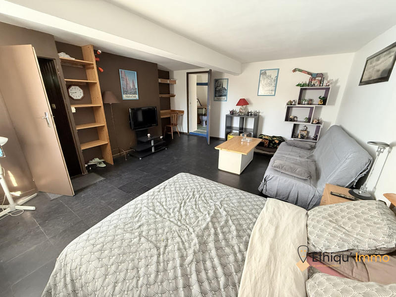 Maison - 130 m² - 3 pièces