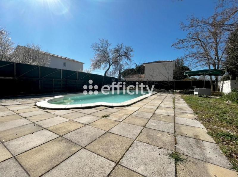 Maison - 144 m² - 5 pièces