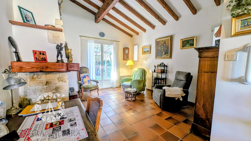 Villa - 90 m² - 4 pièces