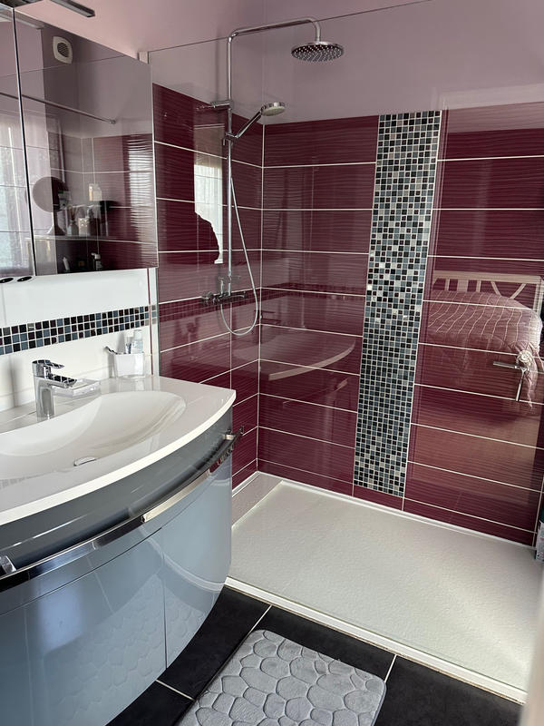 Maison - 200 m² - 6 pièces