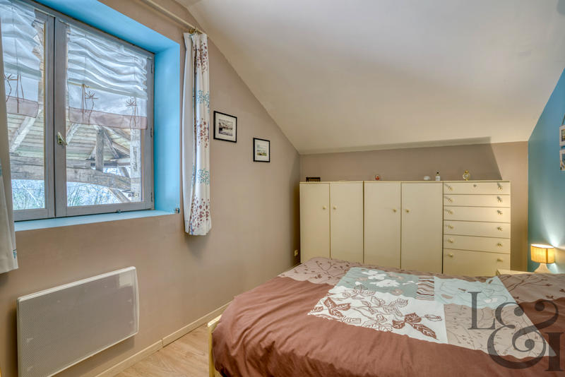 Maison - 321 m² - 9 pièces