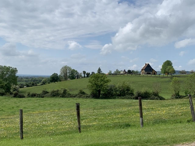 Maison - 185 m² - 7 pièces