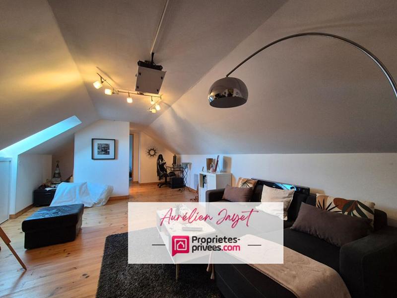 Maison - 135 m² - 5 pièces