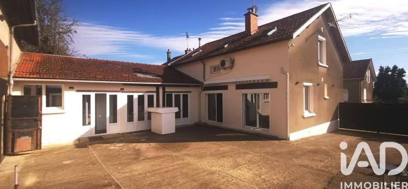 Ferme - 144 m² - 4 pièces